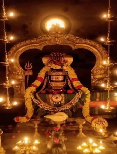 Rameshwaram Jyotirlinga -Rameshwaram Jyotirlinga